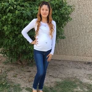 Meet your Posher, Judith